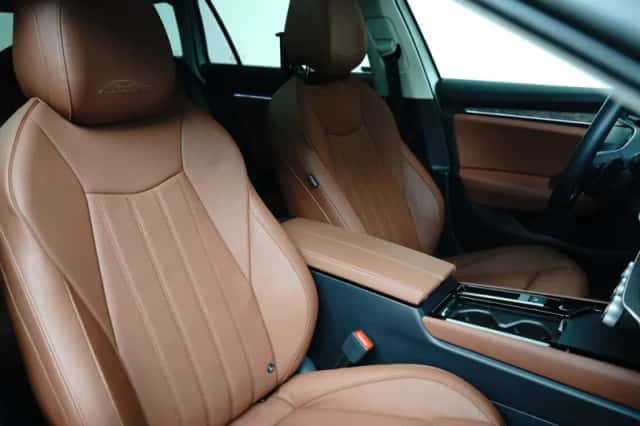Škoda Superb (2024) thumbnail 6