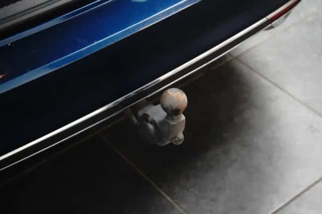 Volkswagen Passat (2022) thumbnail 16