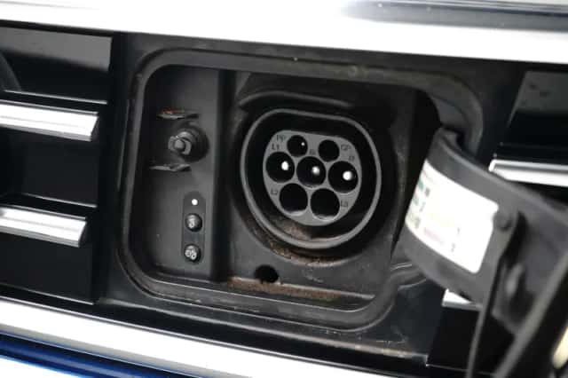 Volkswagen Passat (2022) thumbnail 17