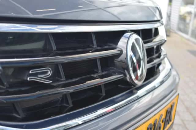Volkswagen Tiguan (2022) thumbnail 6
