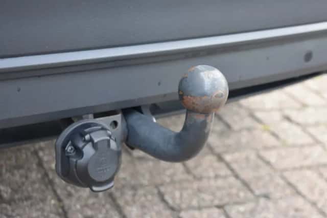 Volkswagen Tiguan (2023) thumbnail 6