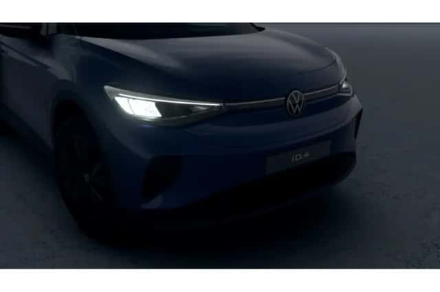 Volkswagen ID.4 (2025) thumbnail 5
