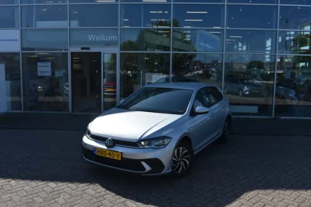 Volkswagen Polo (2025) thumbnail 1