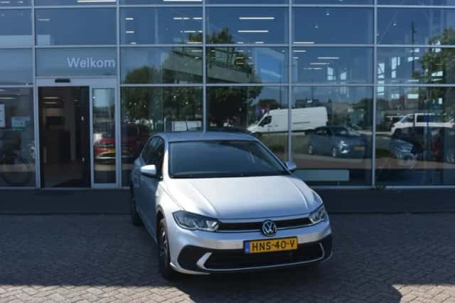Volkswagen Polo (2025) thumbnail 2