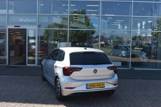 Volkswagen Polo (2025) thumbnail 3