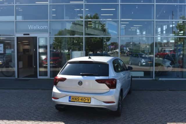 Volkswagen Polo (2025) thumbnail 4