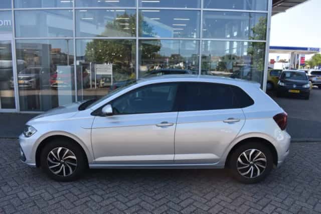 Volkswagen Polo (2025) thumbnail 5