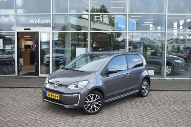 Volkswagen E-Up! (2022) thumbnail 1