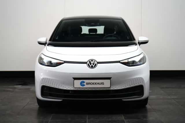 Volkswagen ID.3 (2022) thumbnail 2