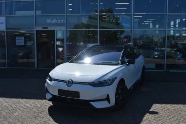 Volkswagen ID.7 (2026) thumbnail 1