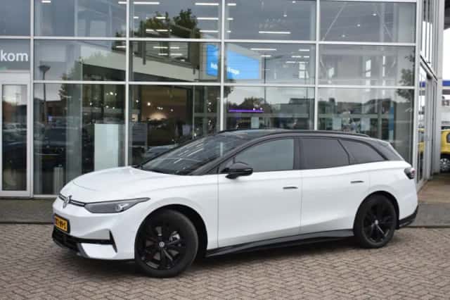 Volkswagen ID.7 (2026) thumbnail 1