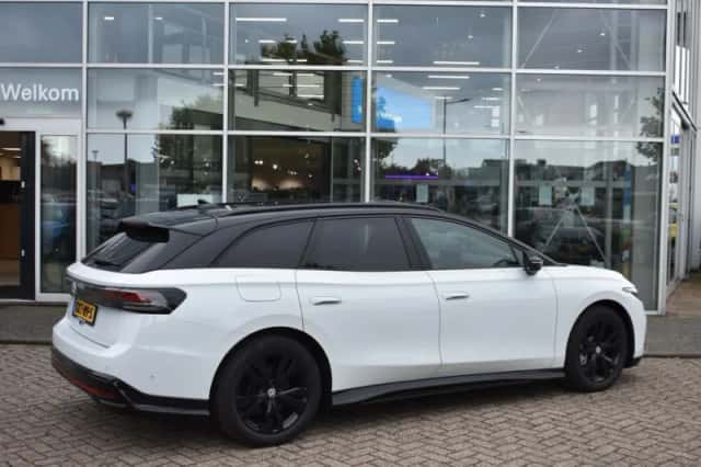 Volkswagen ID.7 (2026) thumbnail 3