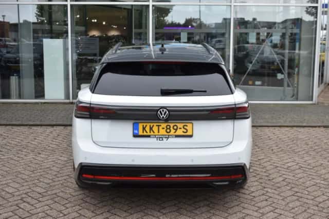 Volkswagen ID.7 (2026) thumbnail 5