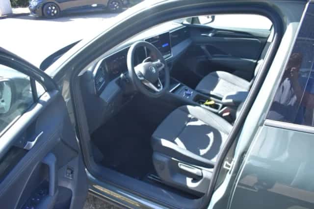 Volkswagen Tiguan (2026) thumbnail 6