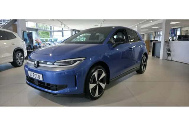 Volkswagen ID. Polo (2026) thumbnail 1