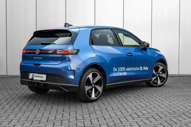 Volkswagen ID. Polo (2026) thumbnail 2