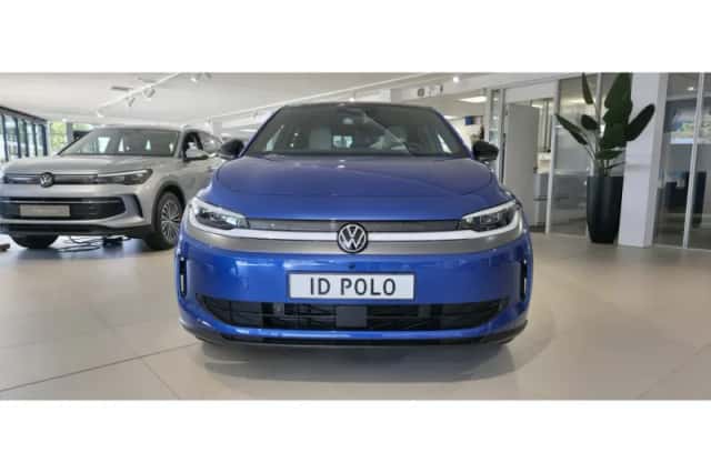 Volkswagen ID. Polo (2026) thumbnail 2