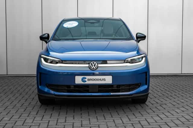 Volkswagen ID. Polo (2026) thumbnail 3