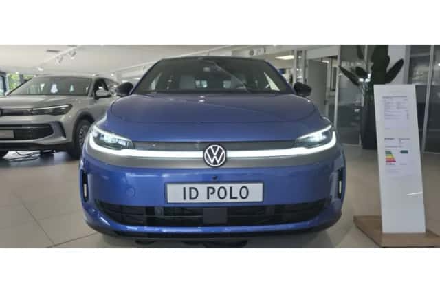 Volkswagen ID. Polo (2026) thumbnail 3