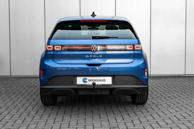 Volkswagen ID. Polo (2026) thumbnail 4