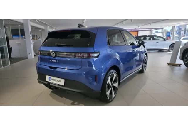 Volkswagen ID. Polo (2026) thumbnail 5