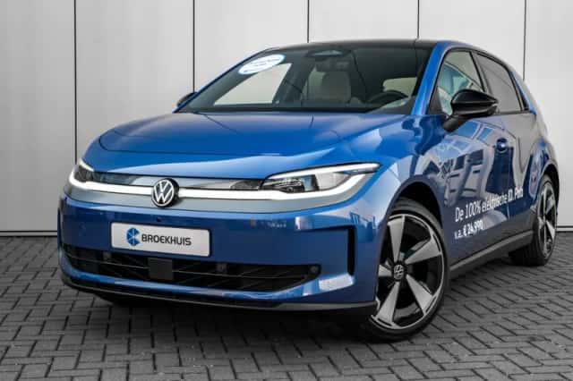 Volkswagen ID. Polo (2026) thumbnail 6