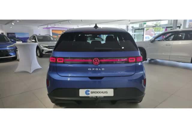 Volkswagen ID. Polo (2026) thumbnail 6