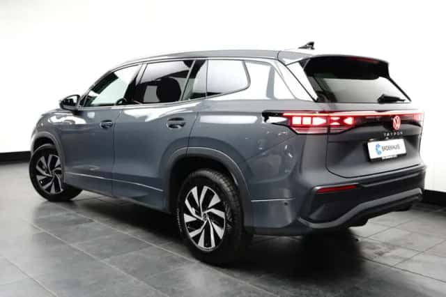 Volkswagen Tayron (2025) thumbnail 5