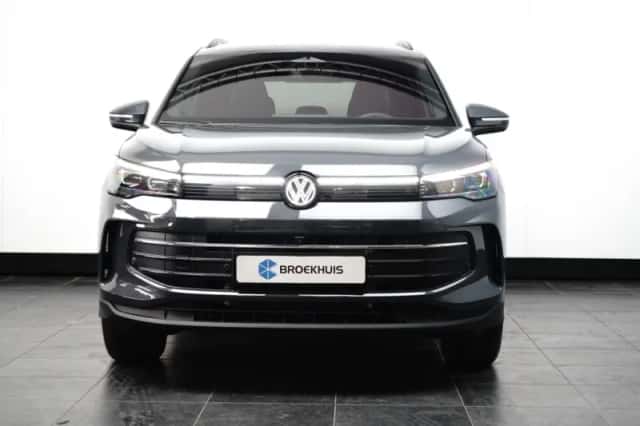 Volkswagen Tiguan (2026) thumbnail 5