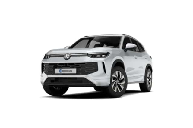 Volkswagen Tayron (2026) thumbnail 1