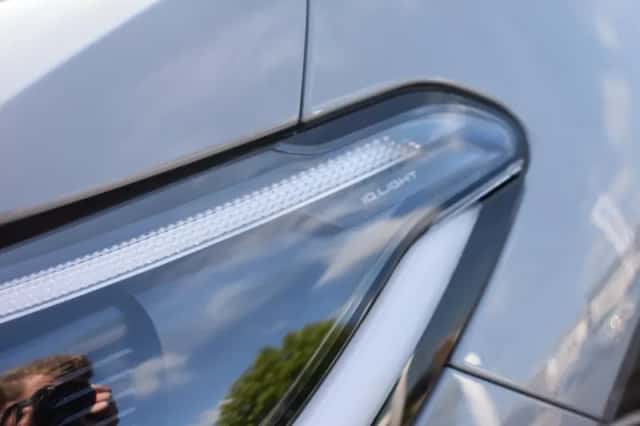 Volkswagen ID.3 (2026) thumbnail 3