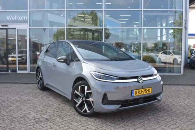 Volkswagen ID.3 (2026) thumbnail 6