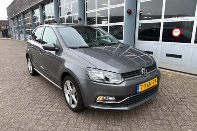 Volkswagen Polo (2026) thumbnail 2