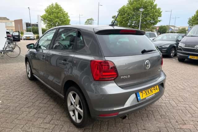 Volkswagen Polo (2026) thumbnail 3