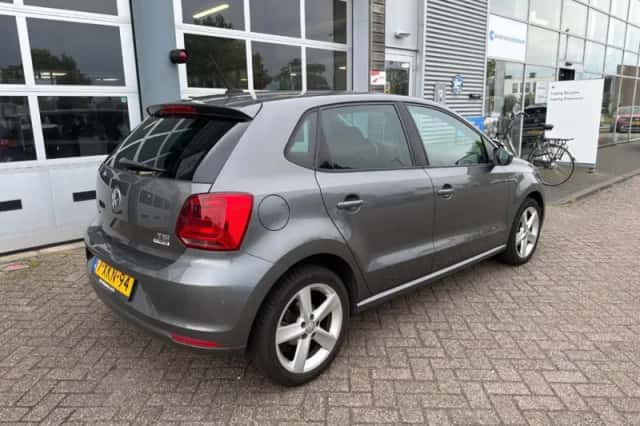 Volkswagen Polo (2026) thumbnail 4