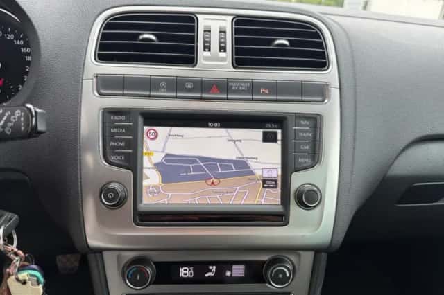 Volkswagen Polo (2026) thumbnail 5