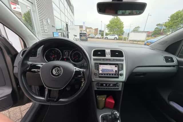 Volkswagen Polo (2026) thumbnail 6