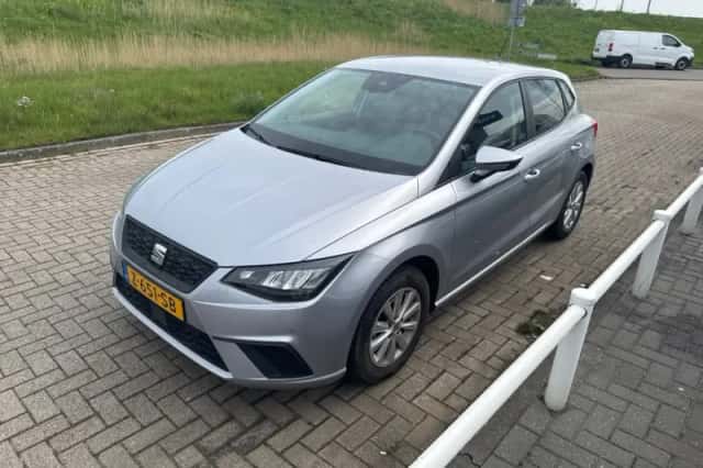 SEAT Ibiza (2024) thumbnail 1