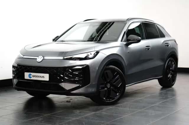 Volkswagen T-Roc (2026) thumbnail 1