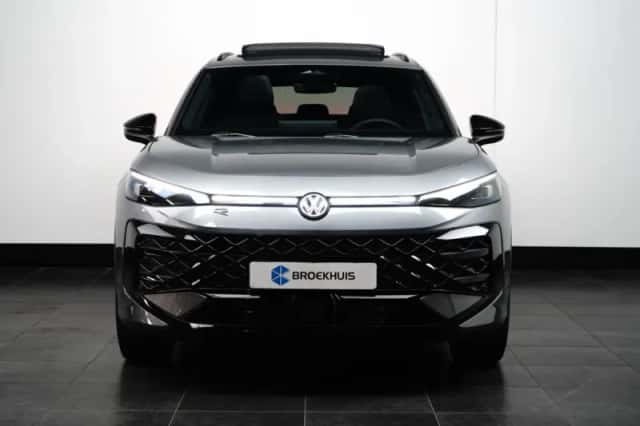 Volkswagen T-Roc (2026) thumbnail 2