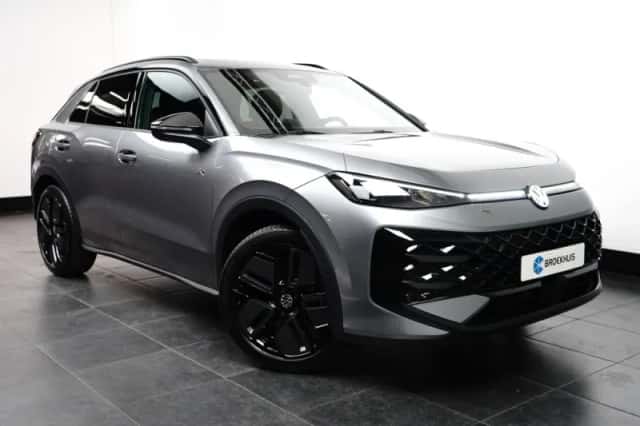 Volkswagen T-Roc (2026) thumbnail 3