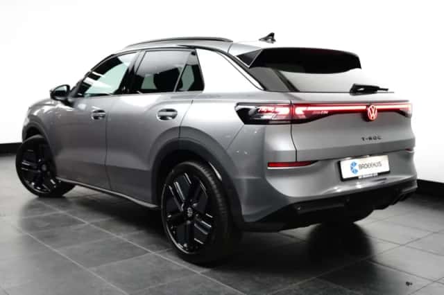 Volkswagen T-Roc (2026) thumbnail 5