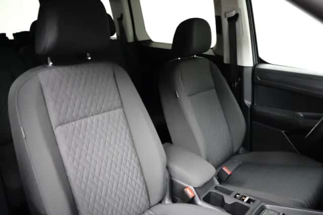 Volkswagen Caddy Maxi (2026) thumbnail 6