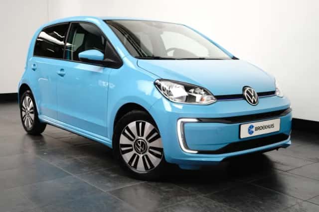 Volkswagen E-Up! (2023) thumbnail 3