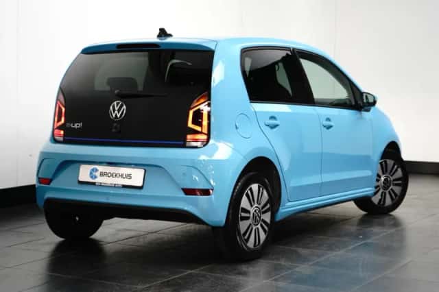 Volkswagen E-Up! (2023) thumbnail 4
