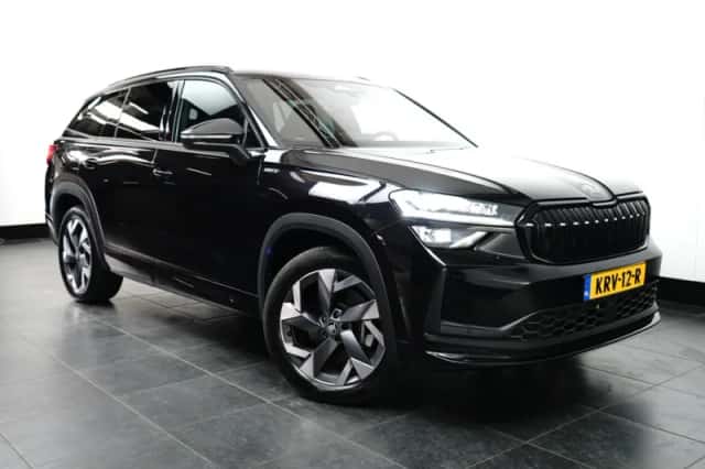Škoda Kodiaq (2026) thumbnail 3