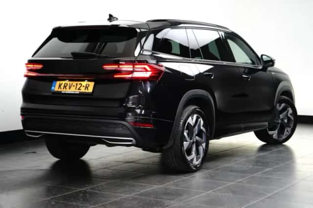 Škoda Kodiaq (2026) thumbnail 4