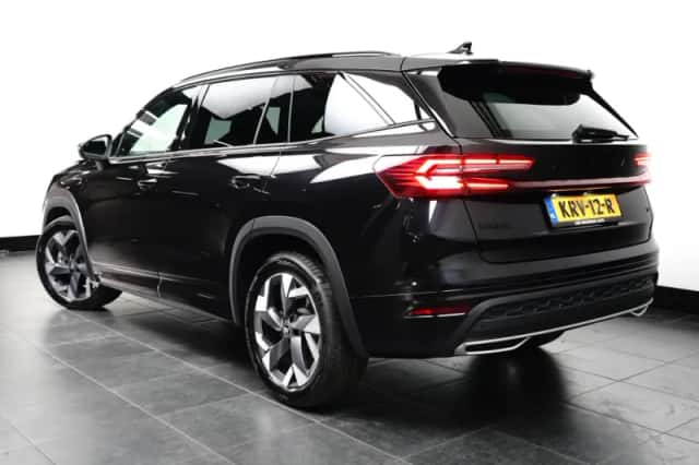 Škoda Kodiaq (2026) thumbnail 5