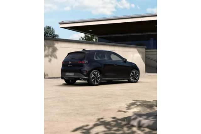 Volkswagen ID. Polo (2026) thumbnail 4