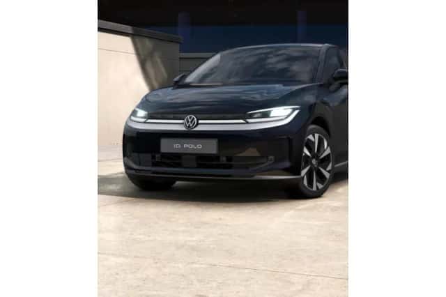 Volkswagen ID. Polo (2026) thumbnail 5